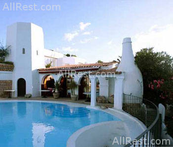 Hacienda Na Xamena 